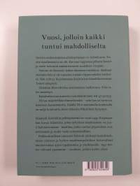 1947 : mistä historiamme alkaa?