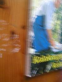 Kalakauppiaan kalaasit  keittokirja