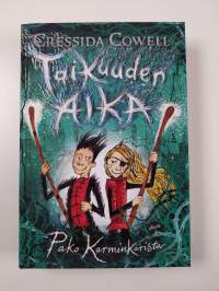 Taikuuden aika : Pako Karminkarista