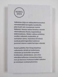 Valkoinen kirja