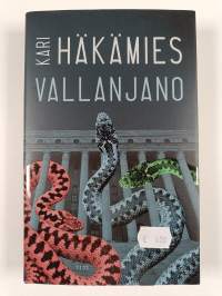 Vallanjano
