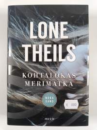 Kohtalokas merimatka
