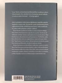 Kohtalokas merimatka