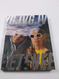 Etenee : JVG:n tarina