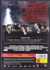 DVD - Mirrors, 2008/09. (kauhu, trilleri, jännitys, psykologinen trilleri)