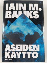 Aseiden käyttö
