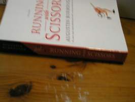 running with  scissors