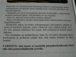 Veivin heiton alkeet : älä elä turhan kauan