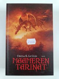Maameren tarinat 5-6