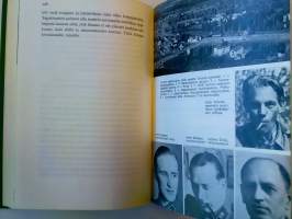 Tornion kaappaus 1944