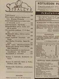 Kotiliesi 15 16 elokuu 1946