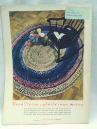Kotiliesi 15 16 elokuu 1946
