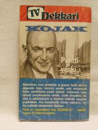 Kojak : Panttivanki