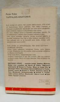 Tappajan anatomia