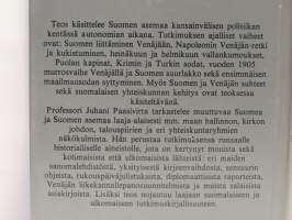 Suomi ja Eurooppa - Autonomiakausi ja kansainväliset kriisit 1808-1914