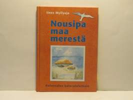 Nousipa maa merestä - Oulunsaloa kalevalaisittain