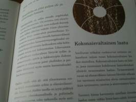 vähänkö hyvää. martat