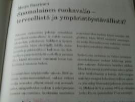 vähänkö hyvää. martat