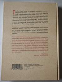 Tervanpoltosta innovaatiotalouteen