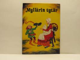 Myllärin tytär