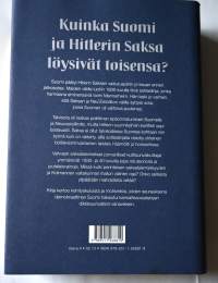 Kolmannen valtakunnan vieraat : Suomi Hitlerin Saksan vaikutuspiirissä 1933-1944