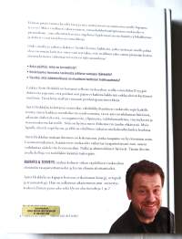 Ravinto  ja terveys