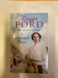A Womans Place