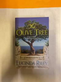 The Olive Tree