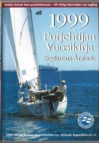Purjehtijan vuosikirja 1999 = Seglarens årsbok 1999
