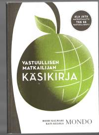 Vastuullisen matkailijan käsikirja