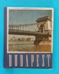 Budapest - Ungarn in Bildern. (Matkaoppaat)
