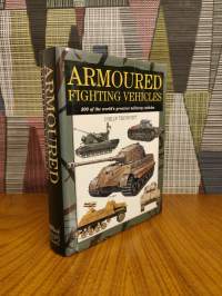 Armoured Fighting Vehicles