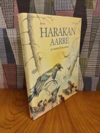 Harakan aarre ja muita lintusatuja