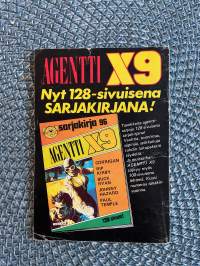 Merten no7 1984 korkeajännitys se käy kun osaa!