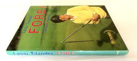Fore! Golffarin parhaat