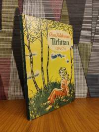Tirlittan : orpotyttö ihmisten maassa (1.p.)