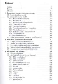 Älykäs johtajuus - Ihmisten johtaminen älykkäissä organisaatioissa