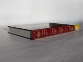 Saksalaisia romanttisia kertomuksia -Goethe ynnä muut