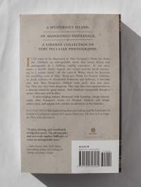 Miss Peregrine&#039;s peculiar children (box: 3 books)