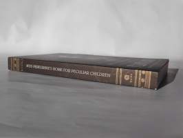 Miss Peregrine&#039;s peculiar children (box: 3 books)