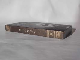 Miss Peregrine&#039;s peculiar children (box: 3 books)