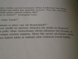 hopskukkeli
