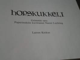 hopskukkeli