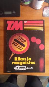 Tekniikan Maailma 1/1984