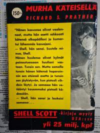 Murha käteisellä