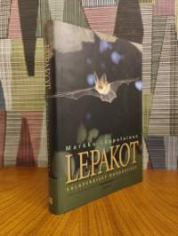 Lepakot : salaperäiset nahkasiivet