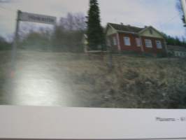 Hämeenkyrön kansallismaiseman hoitosuunnitelma