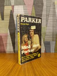 Parker 1 : Minä olen Parker