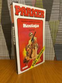 Parker 1 : Kostaja