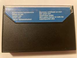Lea Laven - Kortit kertoo kohtalomme, Bluebird BBK 1062 -C-kasetti / C-cassette